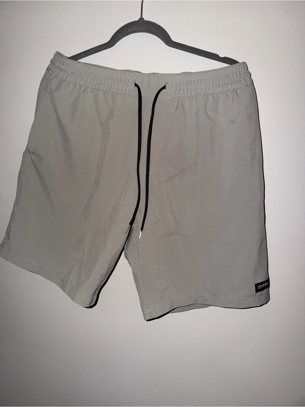 Men’s Volcom Athletic Shorts